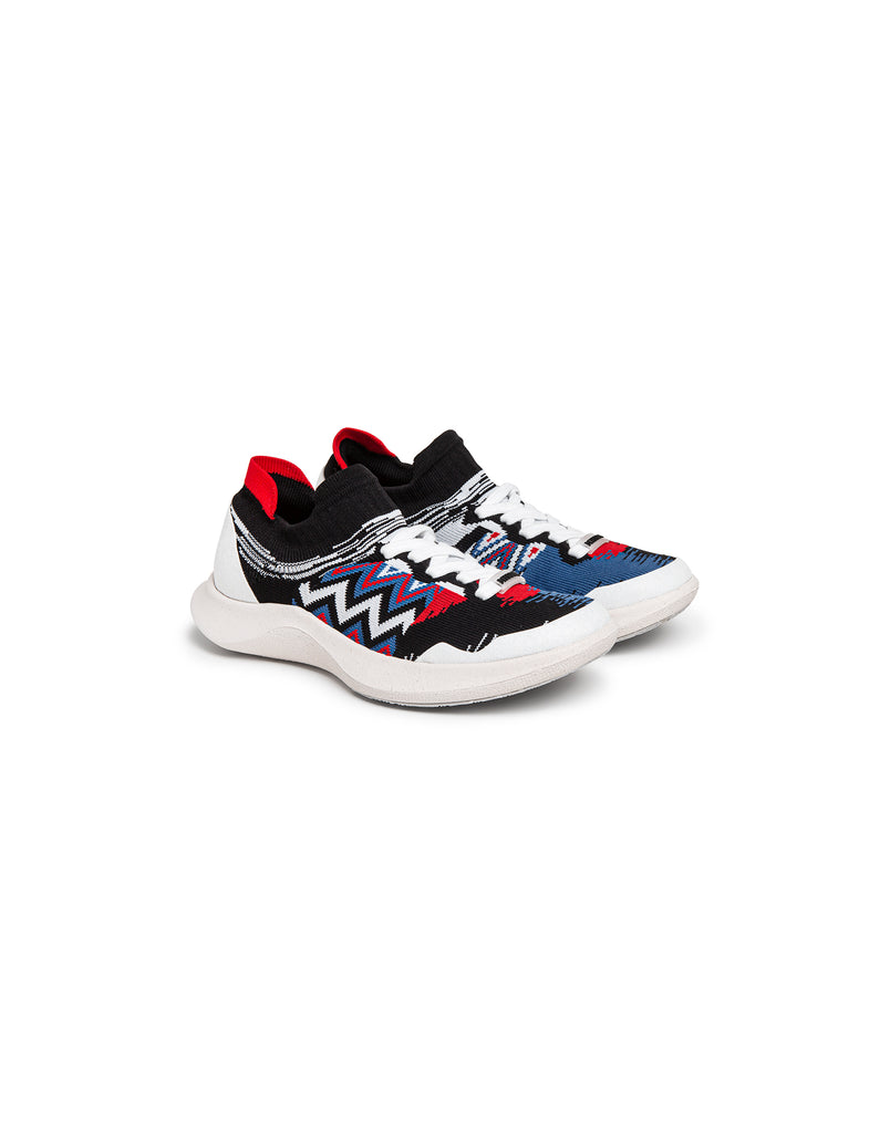 Sneakers Fly Missoni x ACBC