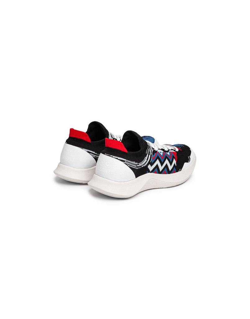Sneakers Fly Missoni x ACBC